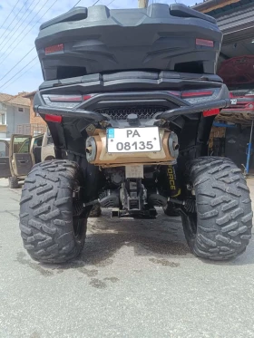 Cfmoto CFORCE X10, снимка 3