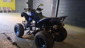 Cpi GTR 300 кубика с регистрация в Кат, снимка 5