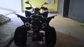 Cpi GTR 300 кубика с регистрация в Кат, снимка 6