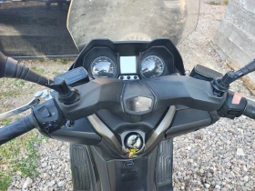 Kymco Downtown 125i ABS, снимка 2