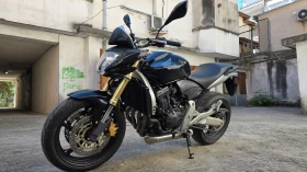 Honda Hornet PC41, снимка 6