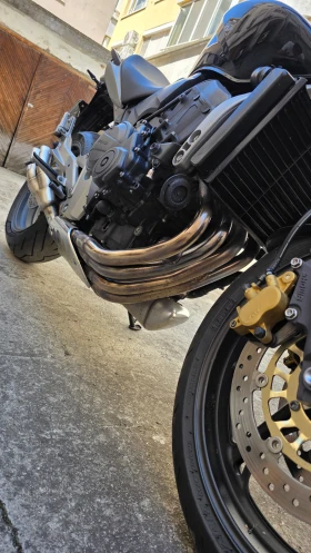 Honda Hornet PC41, снимка 4