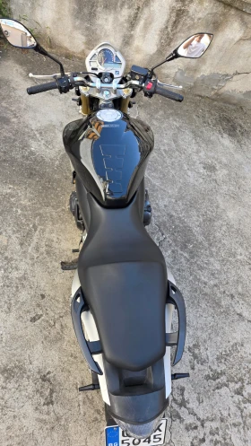 Honda Hornet PC41, снимка 9