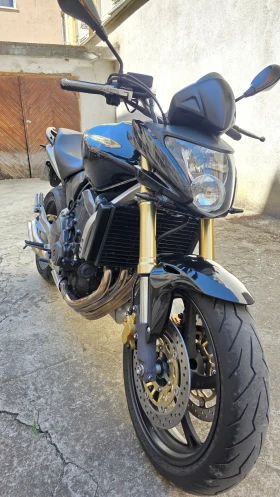 Honda Hornet PC41, снимка 3