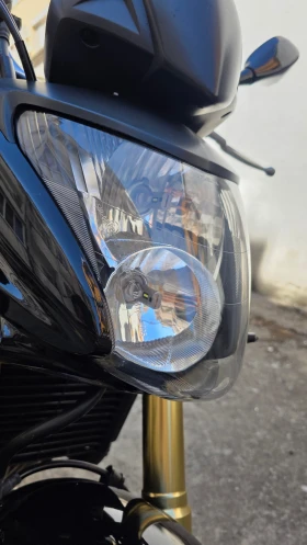 Honda Hornet PC41, снимка 5