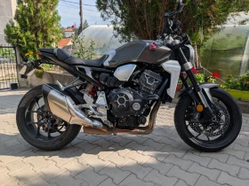 Honda Cb 1000R, снимка 1