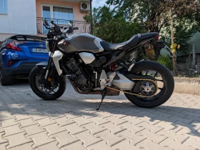 Honda Cb 1000R, снимка 3