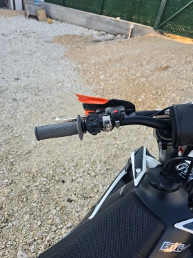 Ktm SX-F, снимка 4