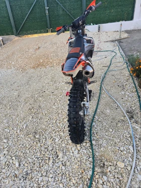 Ktm SX-F, снимка 3