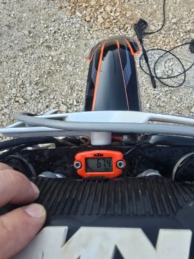 Ktm SX-F, снимка 5