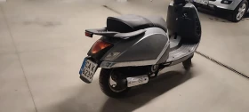 Lambreta Skooter Pato 125, снимка 4