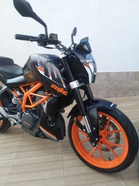 Обява за продажба на Ktm Duke ~5 600 лв. - изображение 4