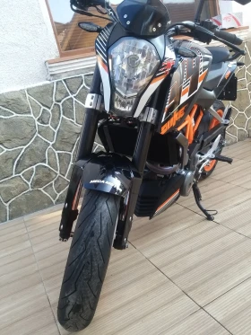 Обява за продажба на Ktm Duke ~5 600 лв. - изображение 5