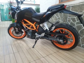Обява за продажба на Ktm Duke ~5 600 лв. - изображение 6