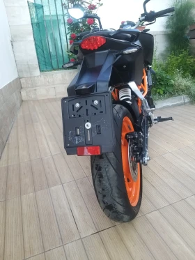 Обява за продажба на Ktm Duke ~5 600 лв. - изображение 3