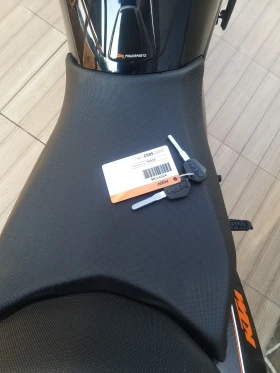 Обява за продажба на Ktm Duke ~5 600 лв. - изображение 8
