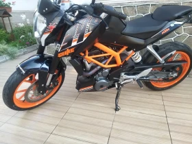 Обява за продажба на Ktm Duke ~5 600 лв. - изображение 1