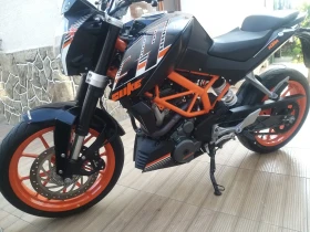 Обява за продажба на Ktm Duke ~5 600 лв. - изображение 1