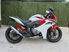 Honda Cbr 600 FA | Mobile.bg    5