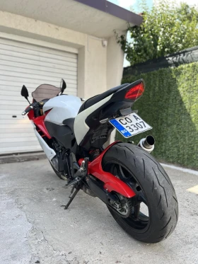 Honda Cbr 600 FA | Mobile.bg    4