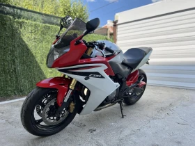 Honda Cbr 600 FA | Mobile.bg    2