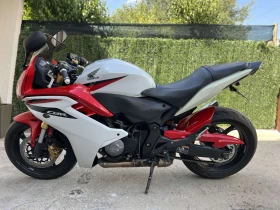 Honda Cbr 600 FA | Mobile.bg    6