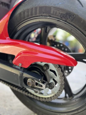 Honda Cbr 600 FA | Mobile.bg    8