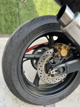 Honda Cbr 600 FA | Mobile.bg    7
