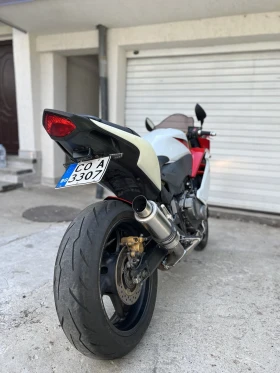 Honda Cbr 600 FA | Mobile.bg    3