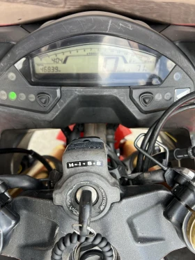 Honda Cbr 600 FA | Mobile.bg    10