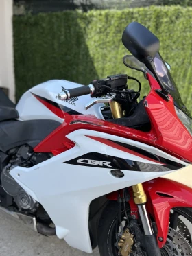 Honda Cbr 600 FA | Mobile.bg    11