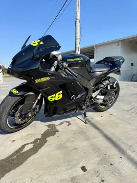     Kawasaki Ninja