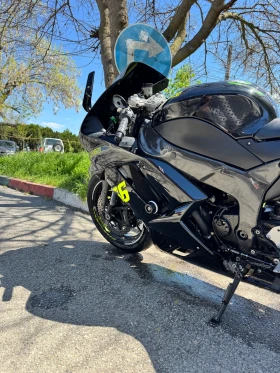 Kawasaki Ninja | Mobile.bg    5