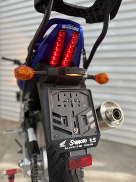 Suzuki SV SV 650i   | Mobile.bg    7