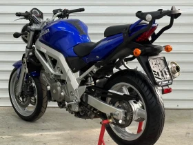 Suzuki SV SV 650i   | Mobile.bg    6