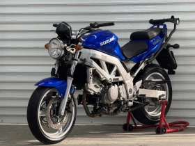 Suzuki SV SV 650i   | Mobile.bg    11