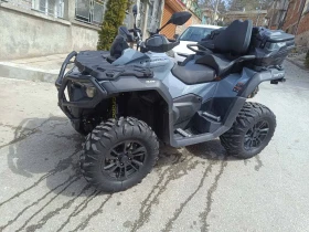 Cfmoto CFORCE X10 | Auto.bg — изображение 2