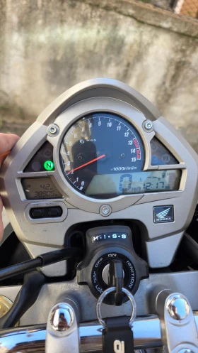 Honda Hornet PC41 | Mobile.bg � ����� ������ 13