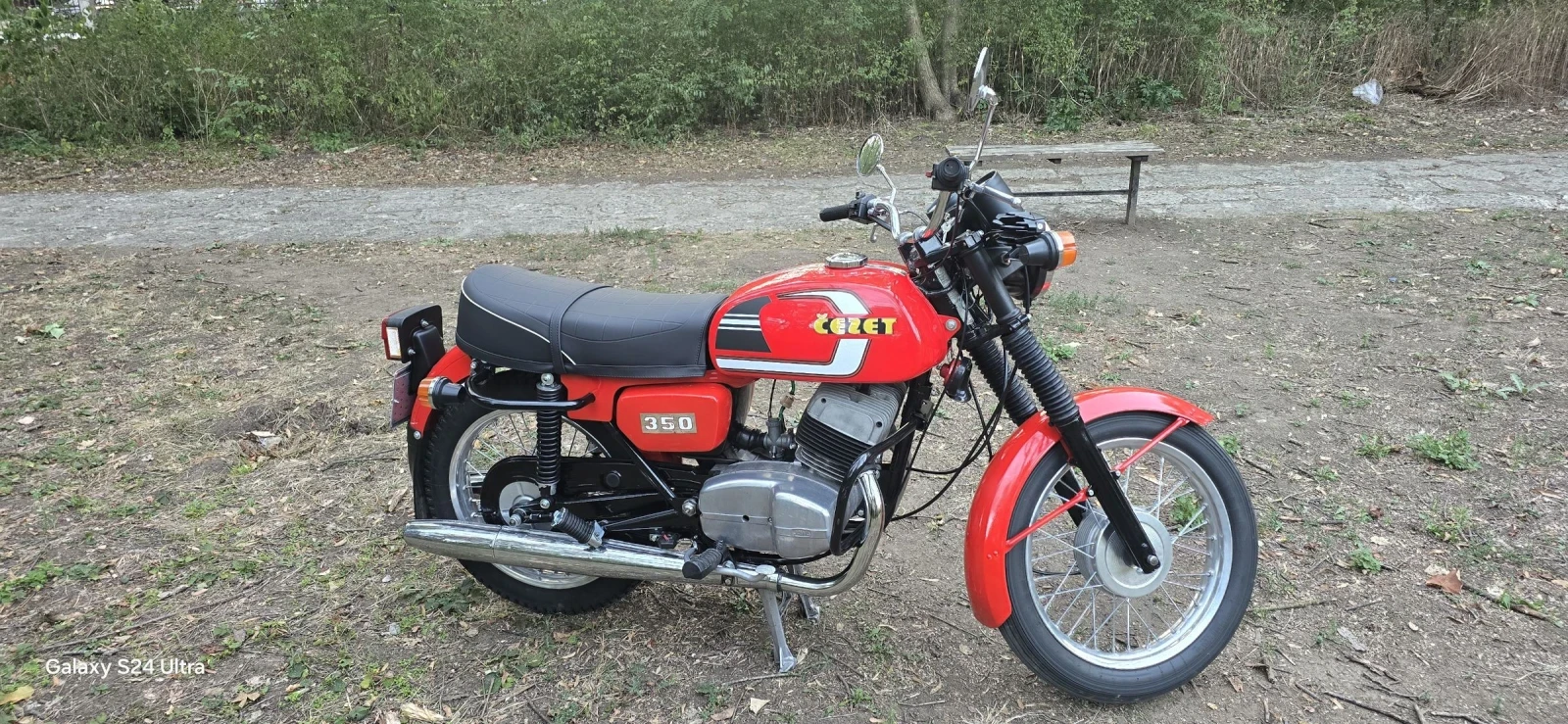 Cz 350 472.6 - изображение 2