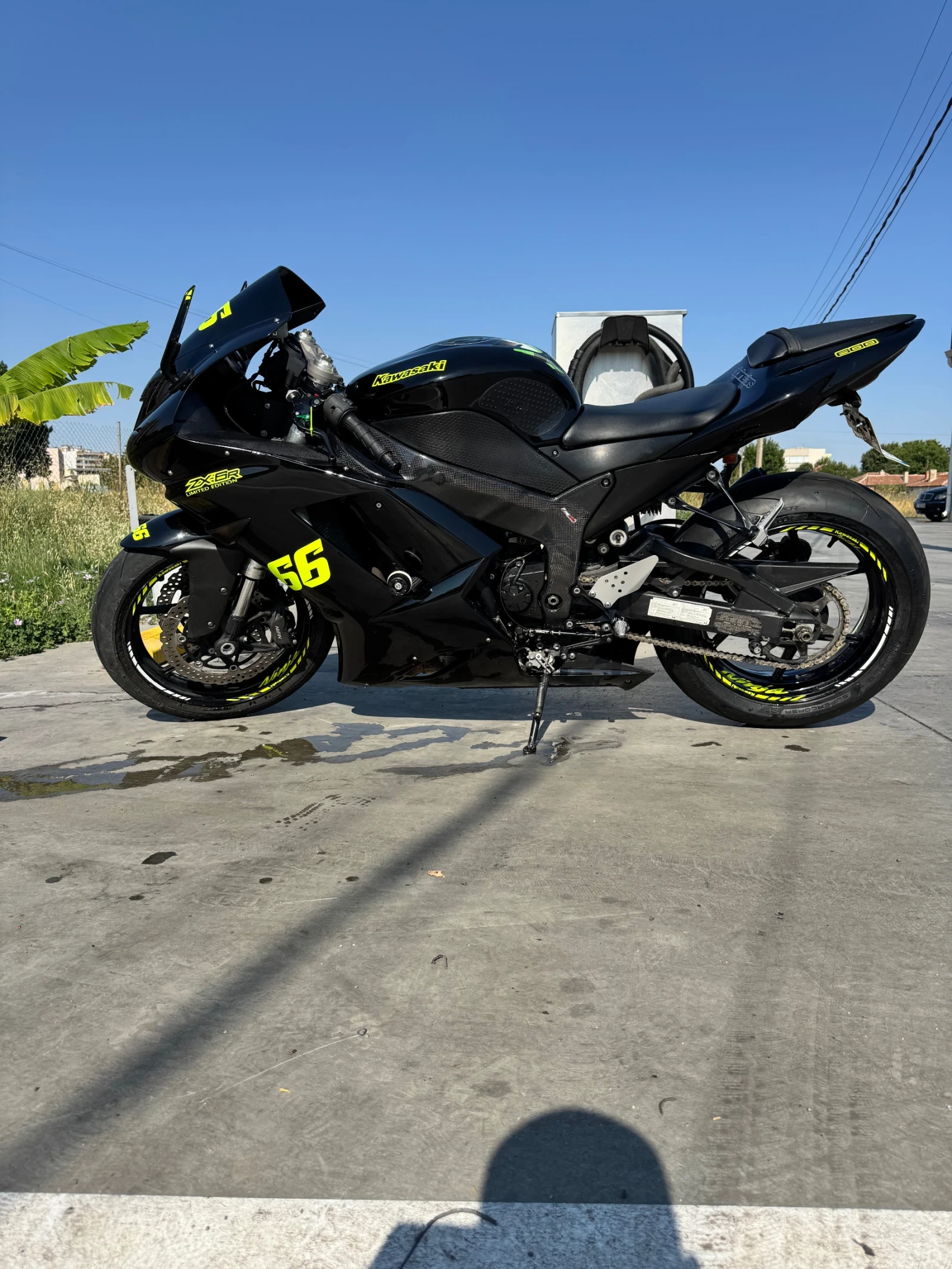 Kawasaki Ninja | Mobile.bg   3