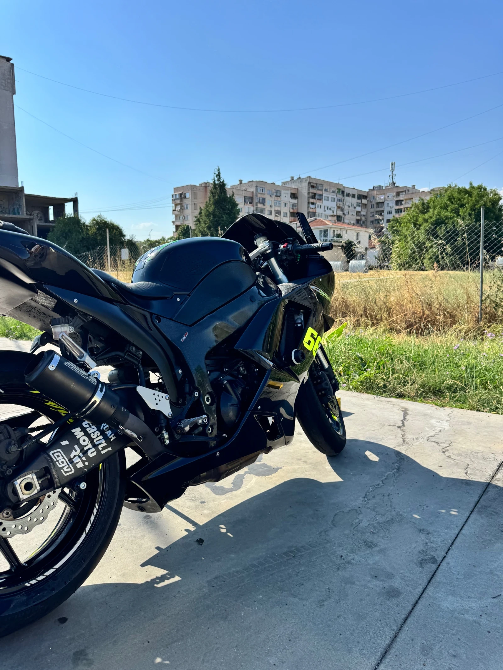 Kawasaki Ninja | Mobile.bg   2