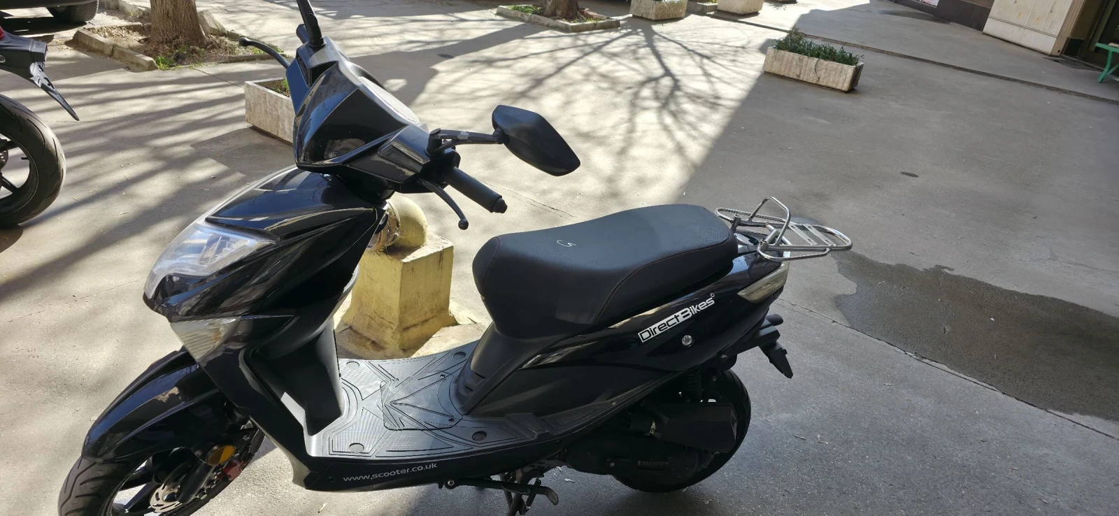 Wangye Wy50qt-58  - изображение 3