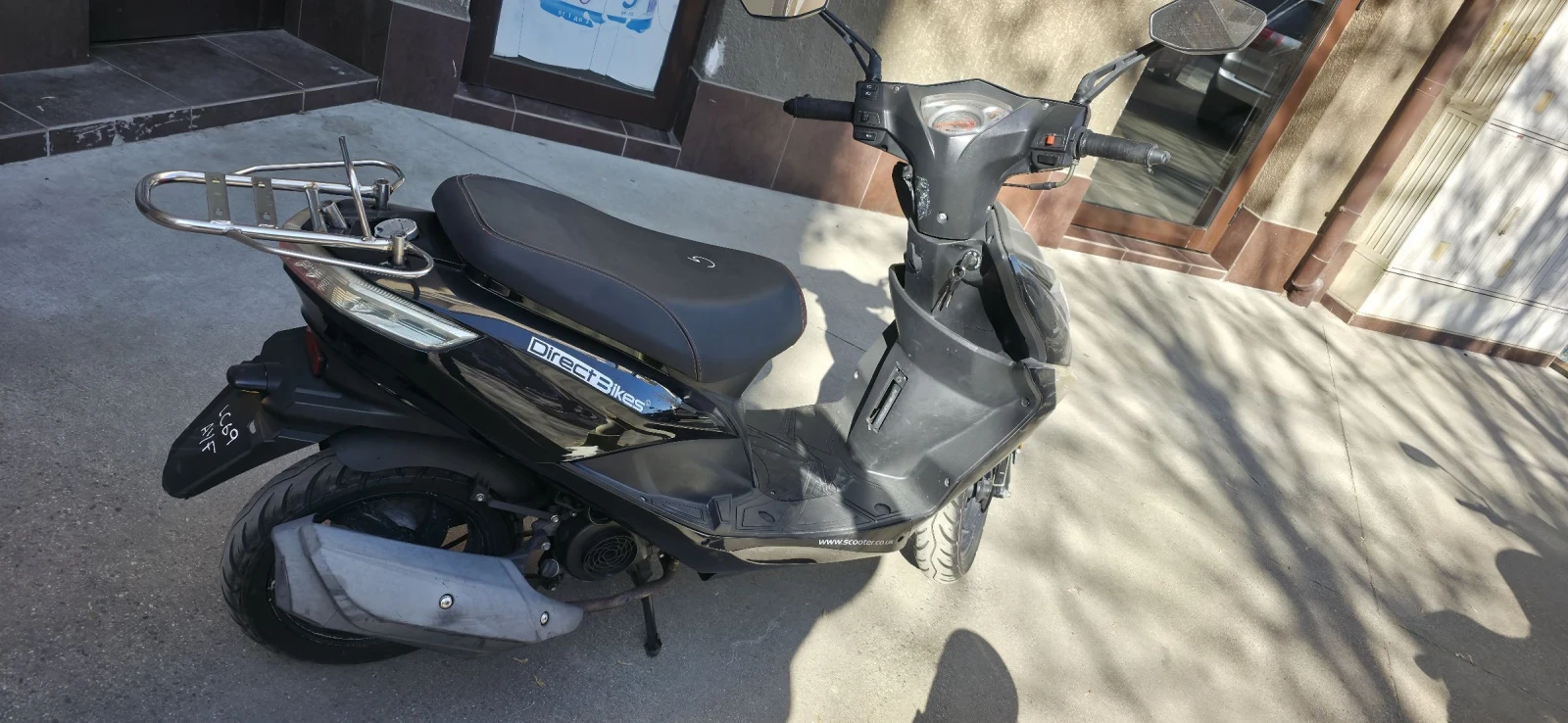 Wangye Wy50qt-58  - изображение 2