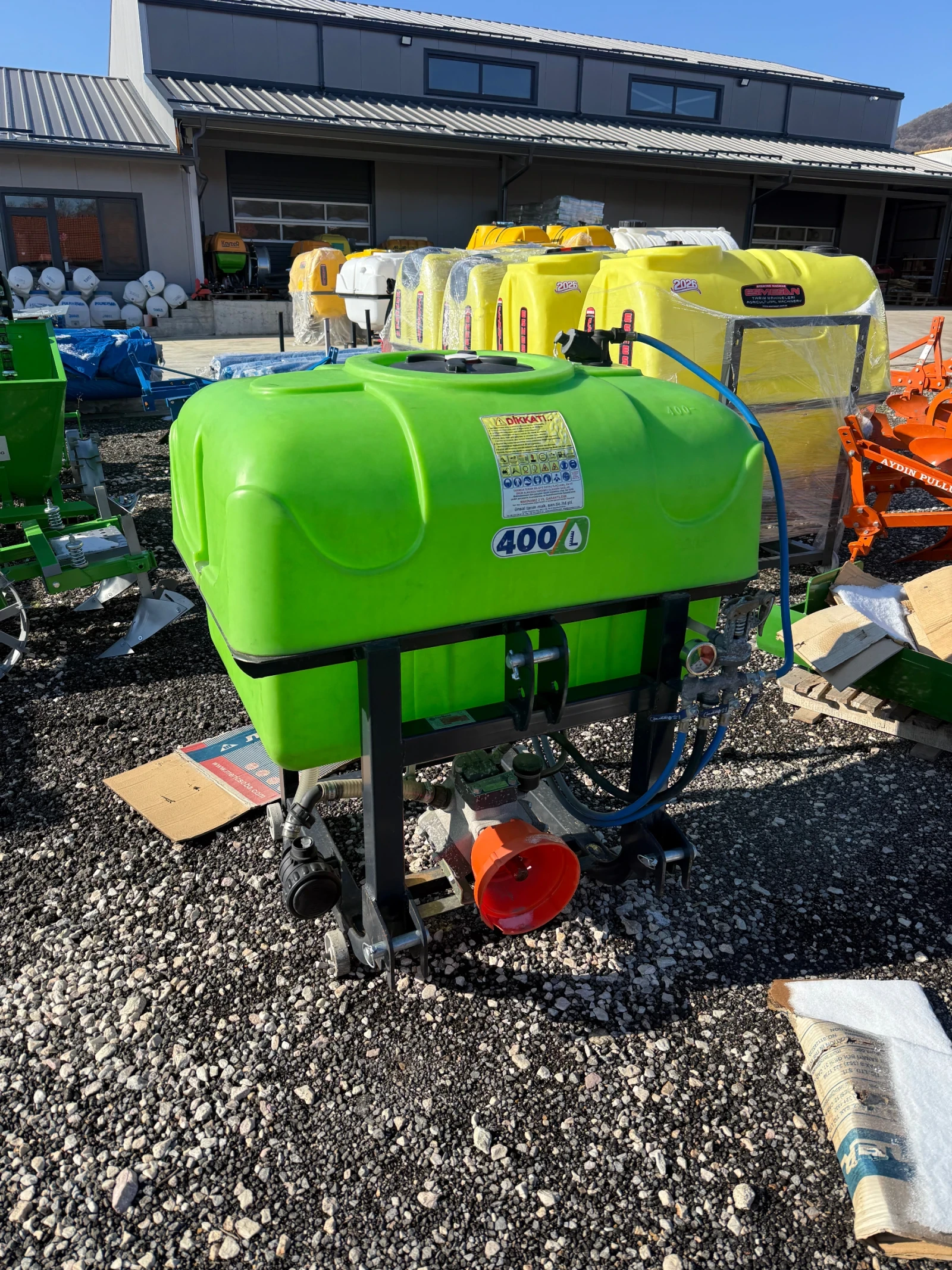 ��������� Agrio 400� 10� | Mobile.bg � ����������� 1