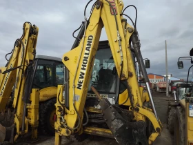 Багер Komatsu WR 93 R-2A, снимка 3