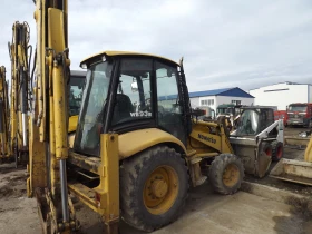 Багер Komatsu WR 93 R-2A, снимка 2