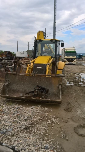 Багер Komatsu WR 93 R-2A, снимка 8