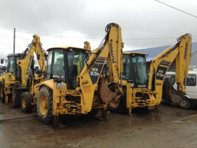  Komatsu WR 93 R-2A | Mobile.bg    5