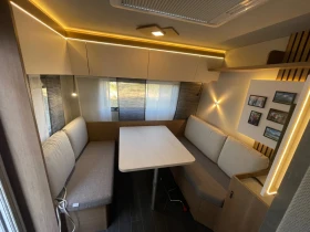 Каравана Tabbert SENARA 460 E, снимка 9