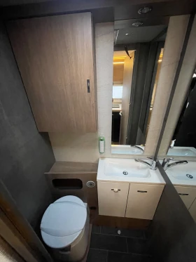 Каравана Tabbert SENARA 460 E, снимка 14
